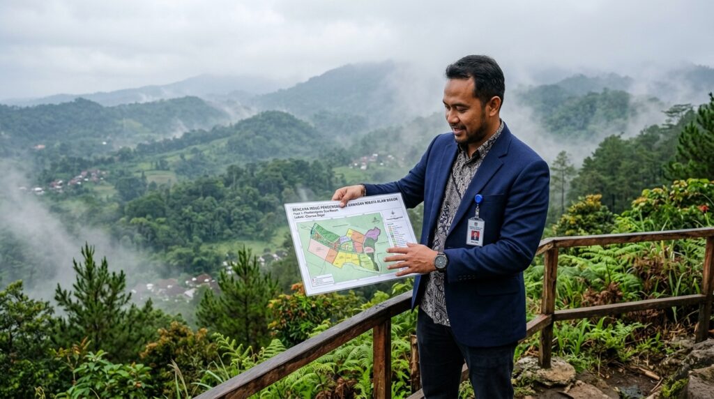 Investor mempertimbangkan Berapa Biaya AMDAL Bogor sebelum membangun kawasan