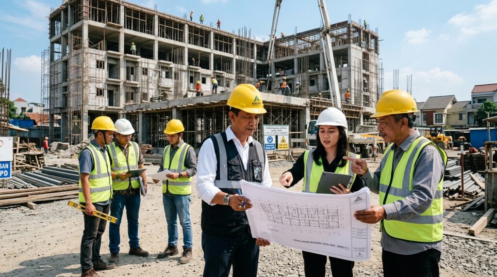 Solusi Kendala Umum Mengurus AMDAL untuk kost-kostan besar