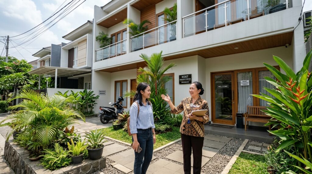 Manfaat AMDAL Kost kostan bagi pengelola properti hunian sewa