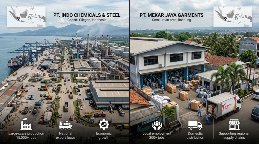 perbedaan amdal dan ukl upl pada kegiatan lapangan dan pengendalian data