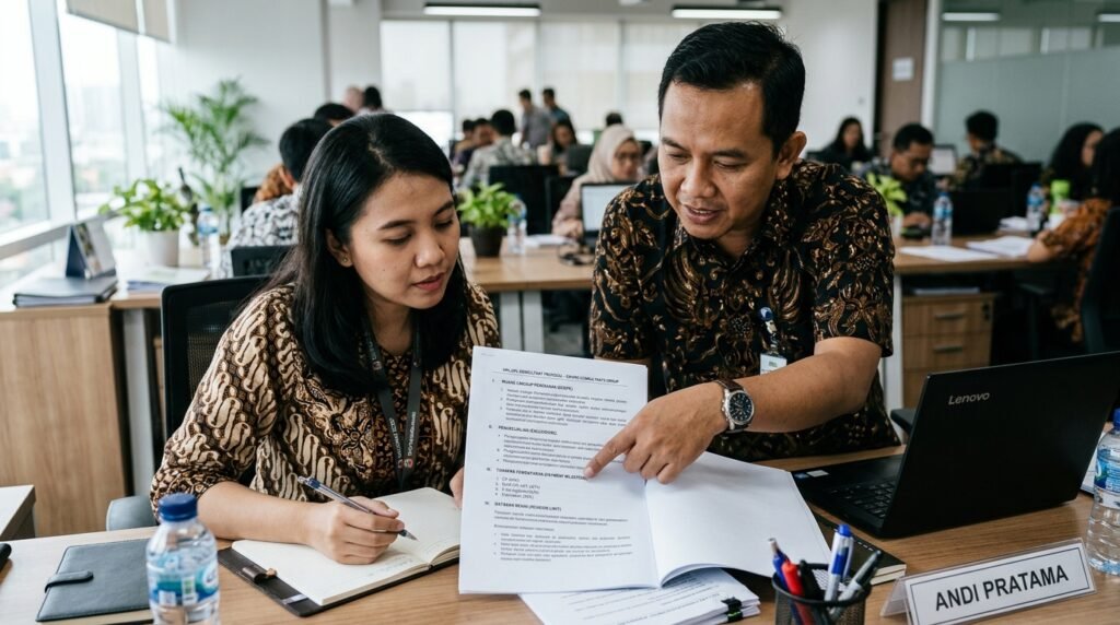 biaya pembuatan ukl upl untuk analisis dan persiapan lingkungan perusahaan